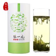 张一元新品上市茶叶 茶语系列 龙井茶 100g 